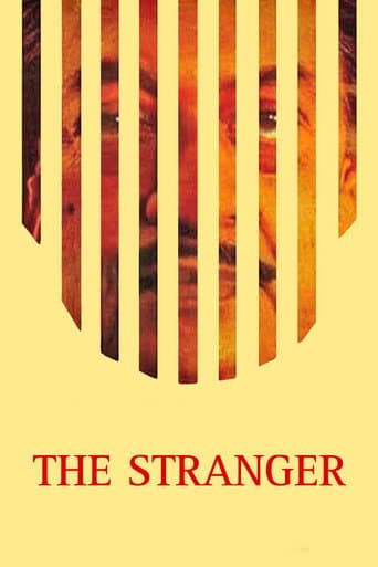 Watch The Stranger free online