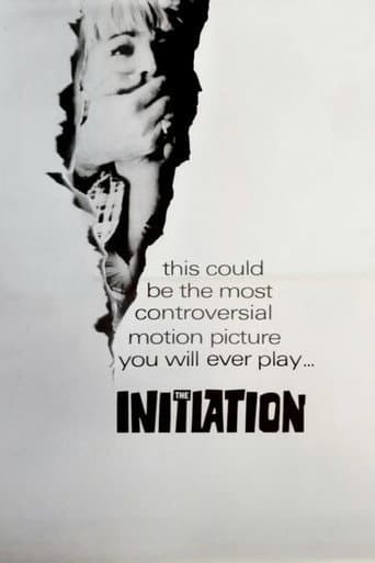 Watch The Initiation free online