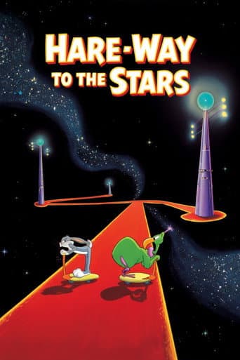 Watch Hare-Way to the Stars free online