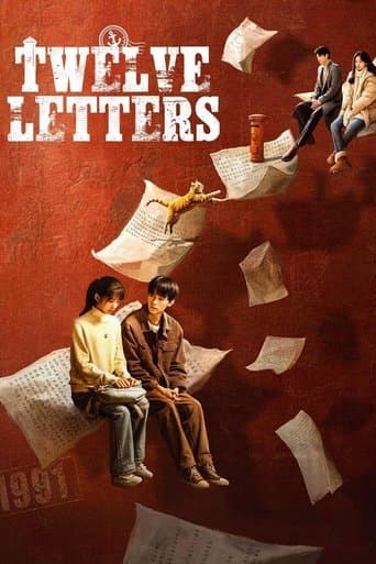 Watch Twelve Letters free online