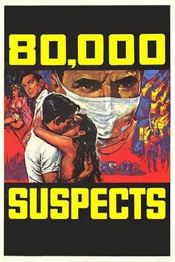 Watch 80,000 Suspects free online