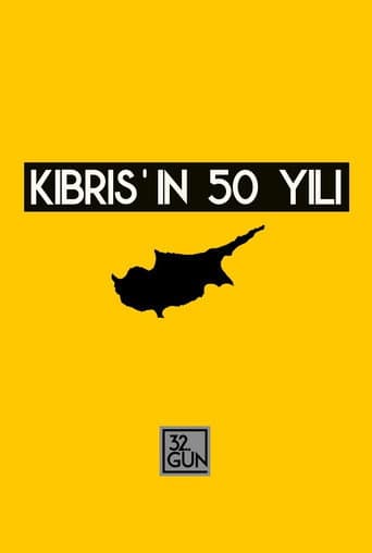 Watch 50 Years of Cyprus free online