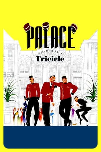 Watch Palace free online