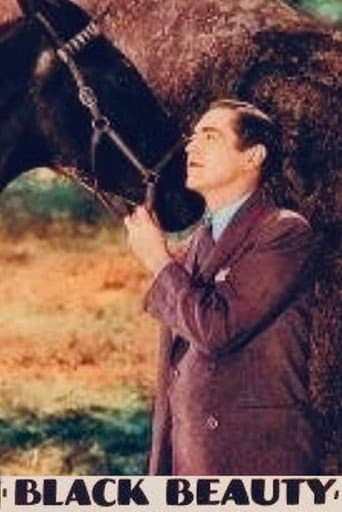 Watch Black Beauty free online