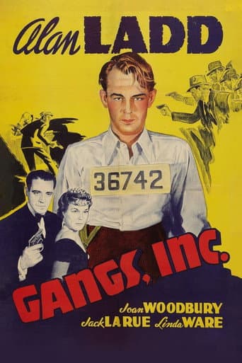 Watch Gangs Inc. free online