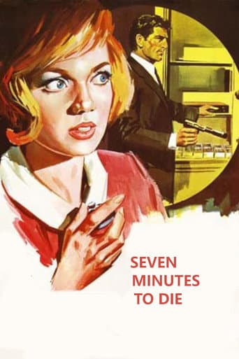 Watch Seven Minutes to Die free online