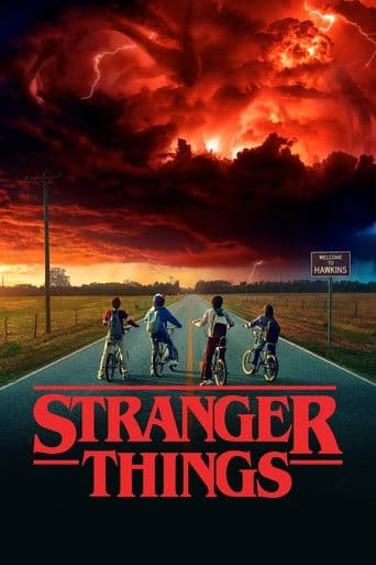 Watch Stranger Things free online