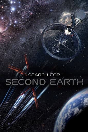 Watch Search for Second Earth free online