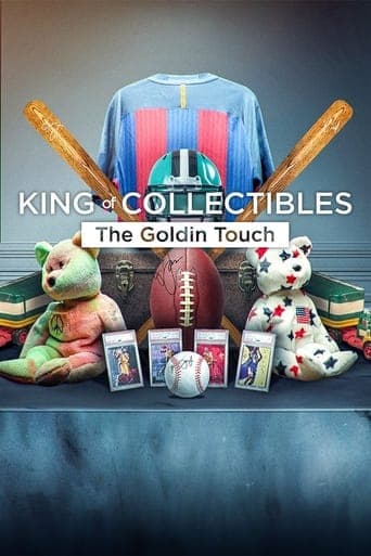 Watch King of Collectibles: The Goldin Touch free online
