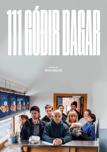 Watch 111 Good Days free online