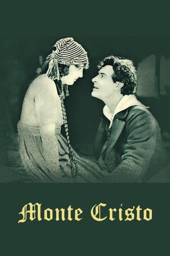 Watch Monte Cristo free online