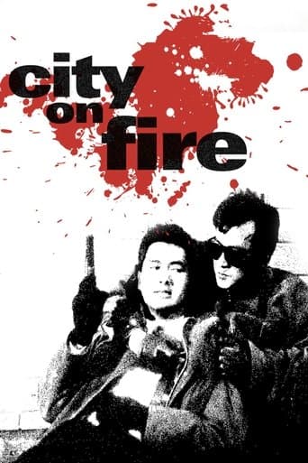 Watch City on Fire free online