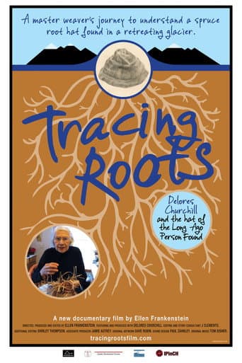 Watch Tracing Roots free online
