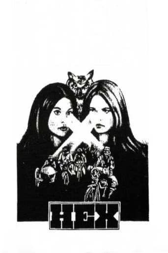 Watch Hex free online