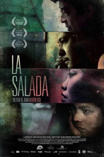 Watch La Salada free online