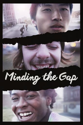 Watch Minding the Gap free online