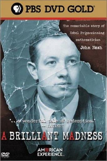 Watch A Brilliant Madness free online