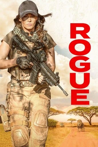 Watch Rogue free online