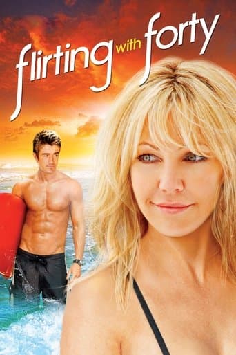 Watch Flirting with Forty free online