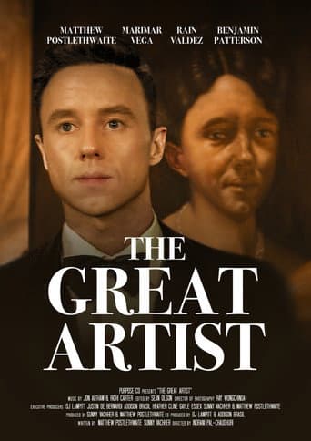 Watch The Great Artist free online