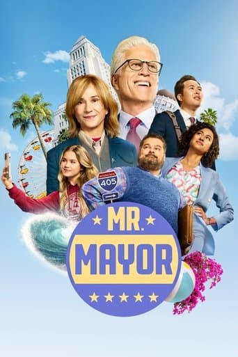 Watch Mr. Mayor free online