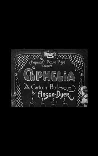 Watch Oh'phelia: A Cartoon Burlesque free online