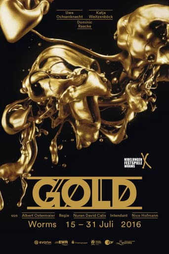 Watch GOLD. Der Film der Nibelungen free online