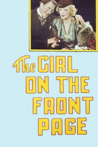 Watch The Girl on the Front Page free online