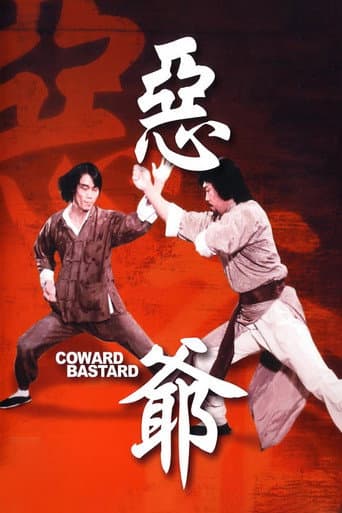 Watch Coward Bastard free online
