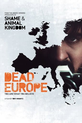 Watch Dead Europe free online