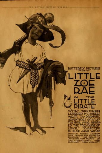 Watch The Little Pirate free online