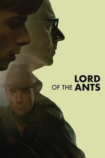 Watch Lord of the Ants free online