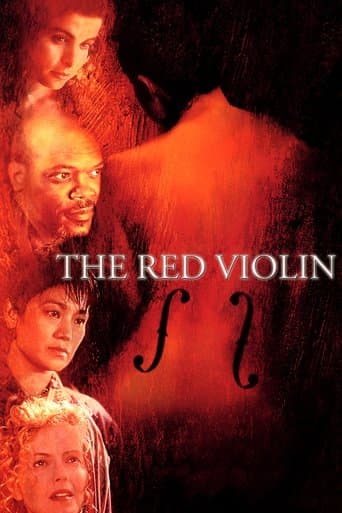 Watch The Red Violin free online