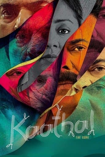 Watch Kaathal - The Core free online