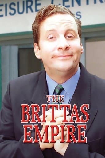 Watch The Brittas Empire free online