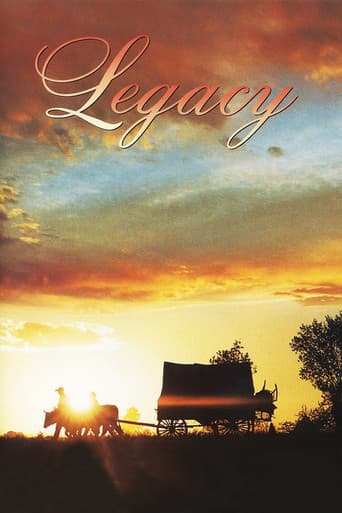 Watch Legacy free online