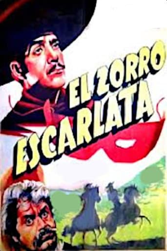 Watch The Scarlet Fox free online
