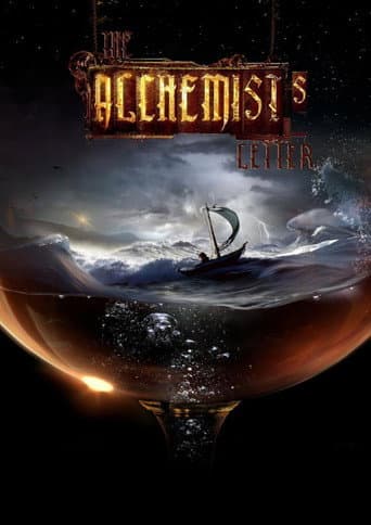 Watch The Alchemist's Letter free online