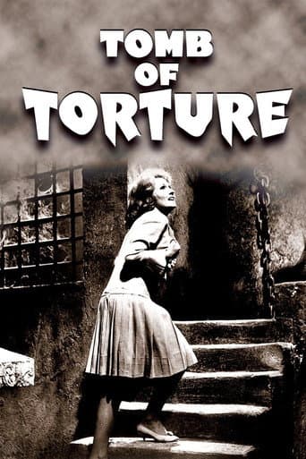 Watch Tomb of Torture free online