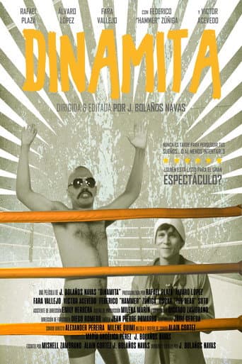 Watch Dinamita free online
