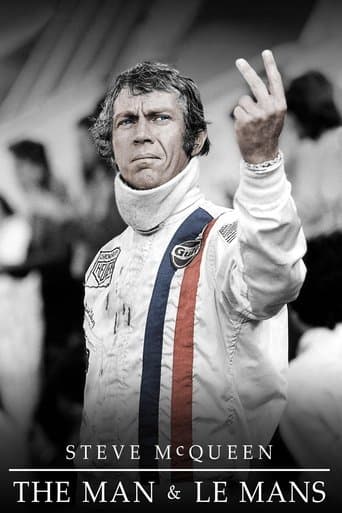 Watch Steve McQueen: The Man & Le Mans free online