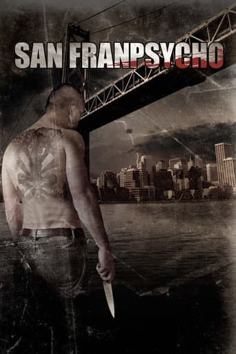 Watch San Franpsycho free online