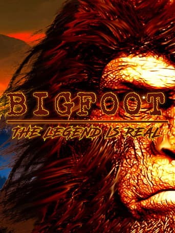 Watch Bigfoot: The Legend is Real free online
