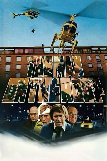 Watch Man on the Roof free online
