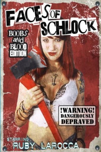 Watch Faces of Schlock free online