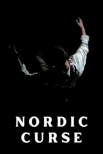 Watch Nordic Curse free online
