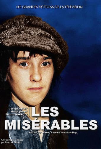 Watch Les Misérables free online