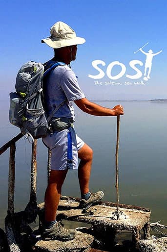 Watch SOS: The Salton Sea Walk free online