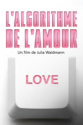 Watch Der Algorithmus der Liebe free online