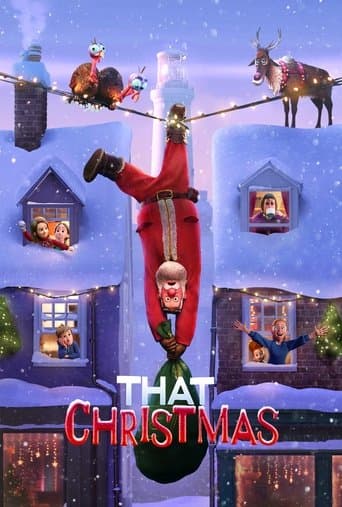 Watch That Christmas free online